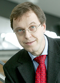 Martin Wegener Picture